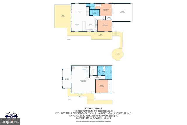 85 PICKETT, Basye, VA 22810