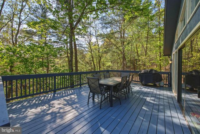 85 PICKETT, Basye, VA 22810