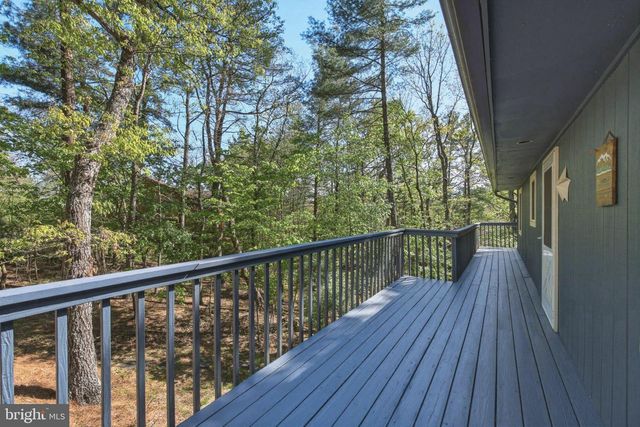 85 PICKETT, Basye, VA 22810
