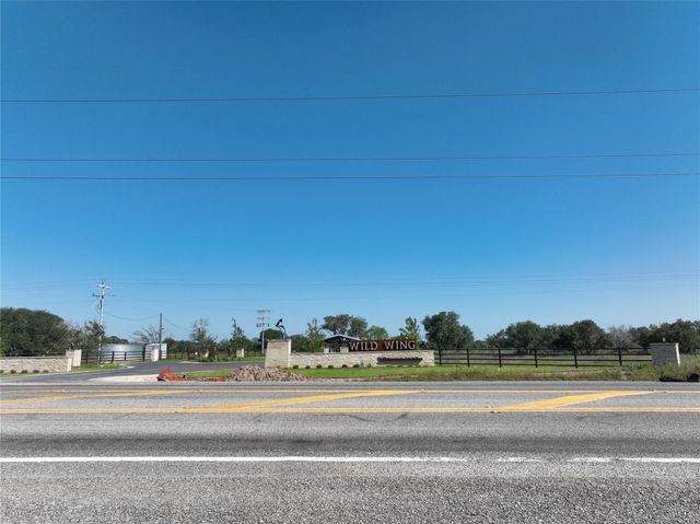 785 Gadwall Lane, Columbus, TX 78934