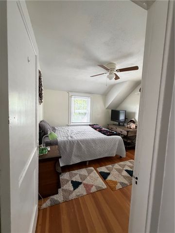 42 Dunbar Avenue, East Providence, RI 02916
