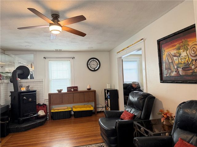 42 Dunbar Avenue, East Providence, RI 02916