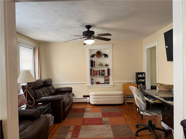 42 Dunbar Avenue, East Providence, RI 02916