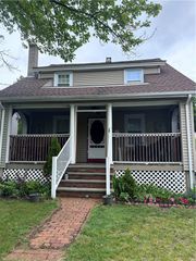 42 Dunbar Avenue, East Providence, RI 02916