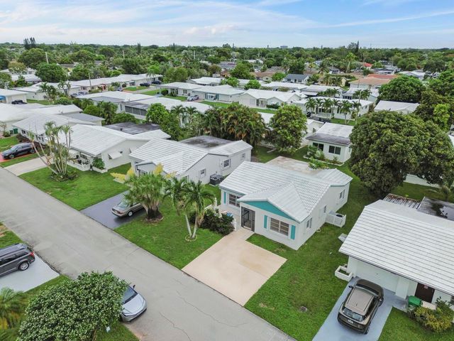 6805 NW 75TH Court, Tamarac, FL 33321