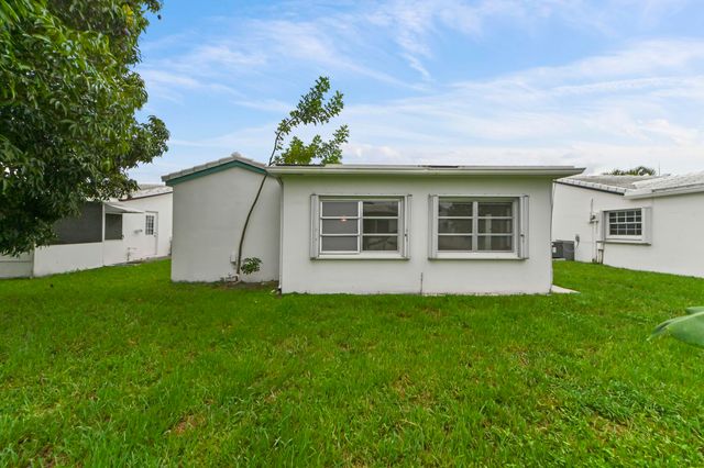6805 NW 75TH Court, Tamarac, FL 33321