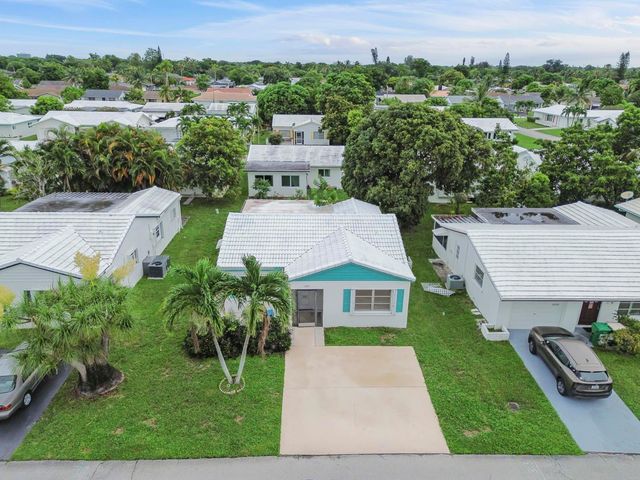 6805 NW 75TH Court, Tamarac, FL 33321