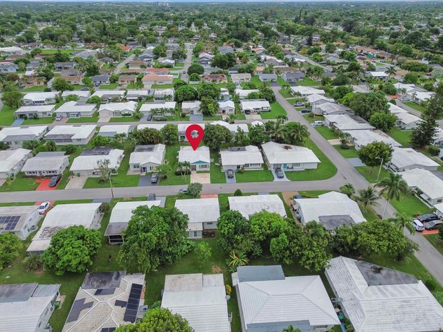 6805 NW 75TH Court, Tamarac, FL 33321