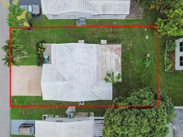 6805 NW 75TH Court, Tamarac, FL 33321