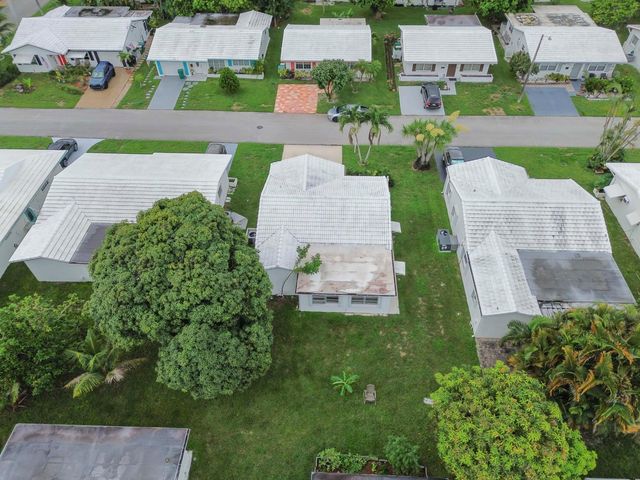 6805 NW 75TH Court, Tamarac, FL 33321