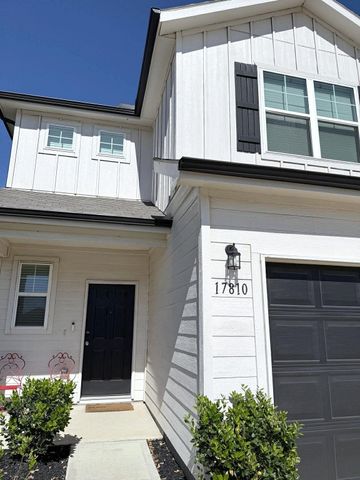 17810 Plow Horse Lane, Hockley, TX 77447