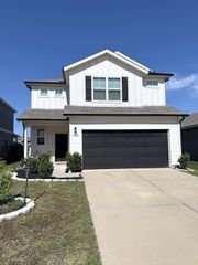 17810 Plow Horse Lane, Hockley, TX 77447