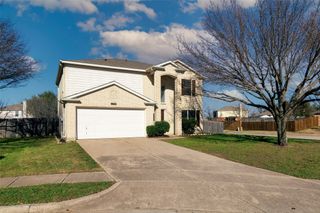 4400 Sonoma Court, Denton, TX 76226