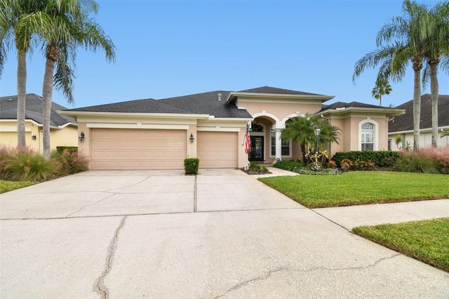 11904 WANDSWORTH DRIVE, Tampa, FL 33626