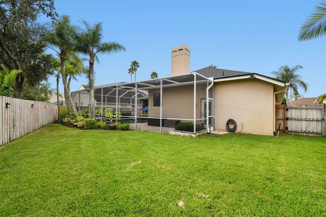 11904 WANDSWORTH DRIVE, Tampa, FL 33626