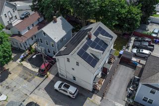 1 Ware Court, Providence, RI 02907
