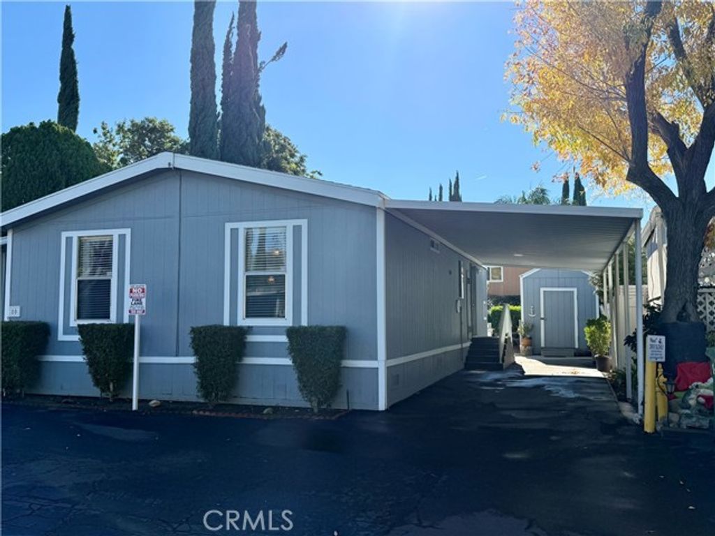 1550 Rory 80, Simi Valley, CA 93063