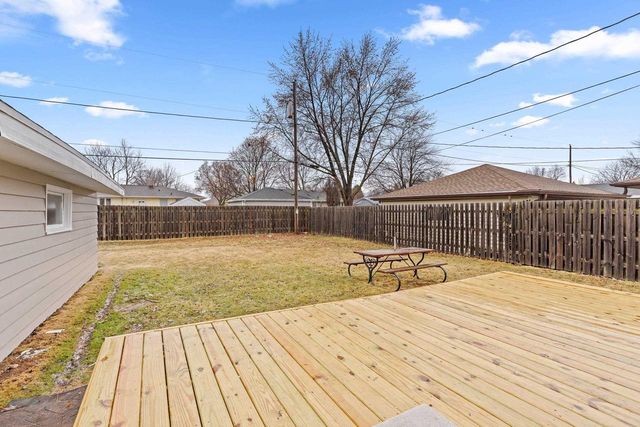 344 S KARLYN STREET, Kimberly, WI 54136