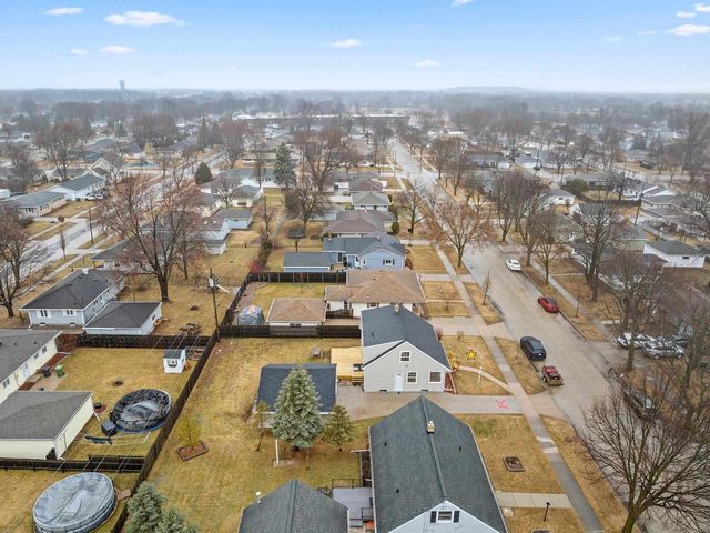 344 S KARLYN STREET, Kimberly, WI 54136