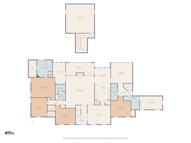26184 S Fm 4, Lipan, TX 76462