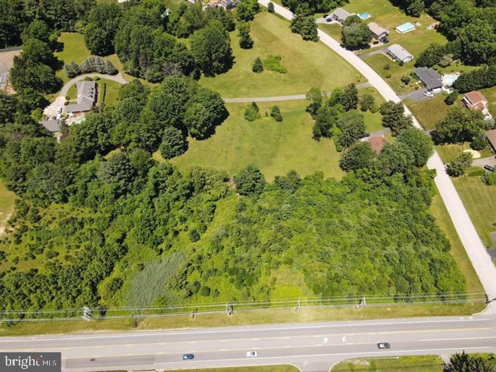 2512 CHURCHVILLE RD, Churchville, MD 21028