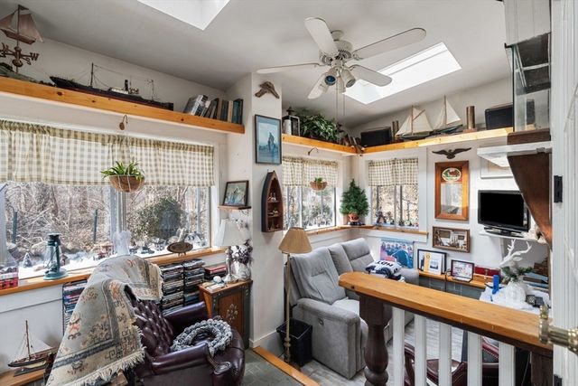 20 Blue Shutters Lane, Falmouth, MA 02556