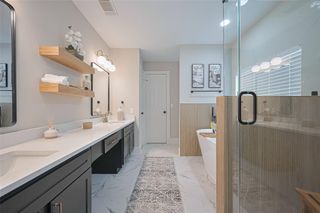 5615 Haven Point Drive, Houston, TX 77084