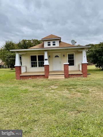 722 HARTWOOD RD, Fredericksburg, VA 22406