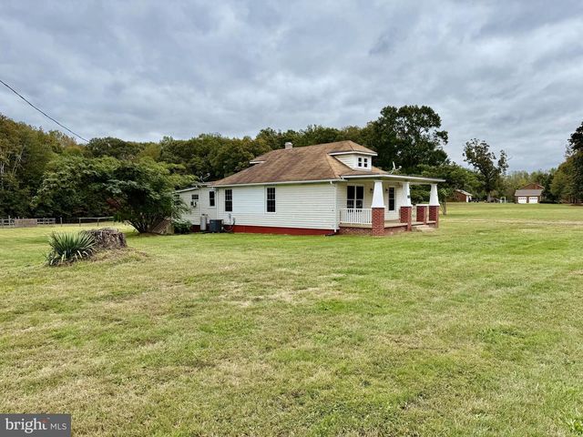 722 HARTWOOD RD, Fredericksburg, VA 22406