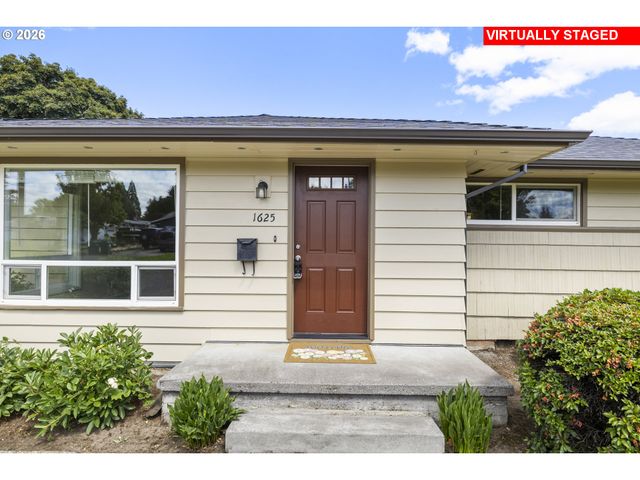 1625 INGLEWOOD St, Forest Grove, OR 97116