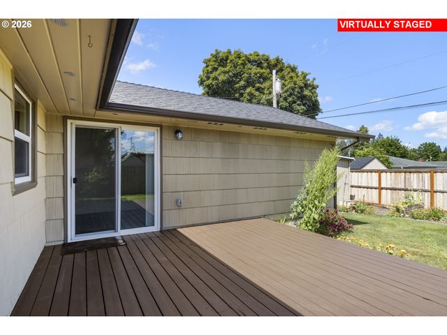 1625 INGLEWOOD St, Forest Grove, OR 97116