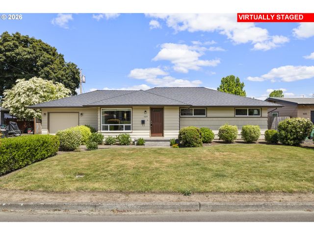 1625 INGLEWOOD St, Forest Grove, OR 97116