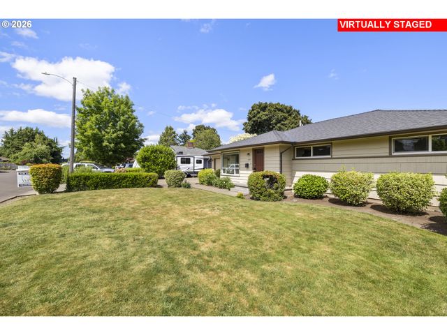 1625 INGLEWOOD St, Forest Grove, OR 97116