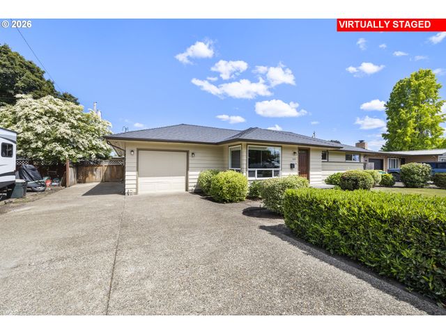 1625 INGLEWOOD St, Forest Grove, OR 97116