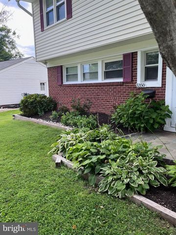 5350 RAVENSWORTH RD, Springfield, VA 22151