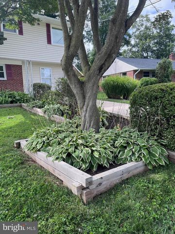 5350 RAVENSWORTH RD, Springfield, VA 22151