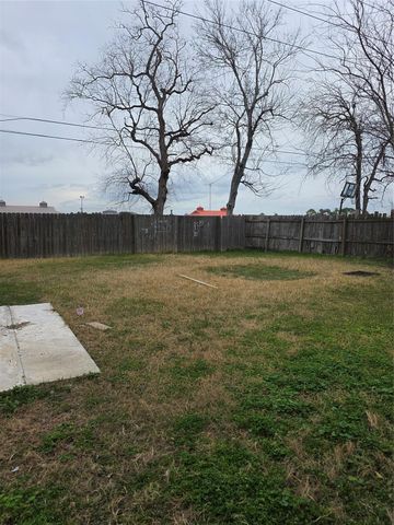 13330 Chimney Sweep Drive, Houston, TX 77041