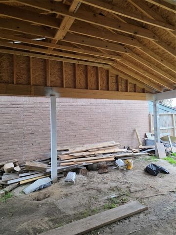 13330 Chimney Sweep Drive, Houston, TX 77041