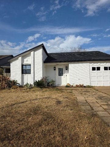 13330 Chimney Sweep Drive, Houston, TX 77041