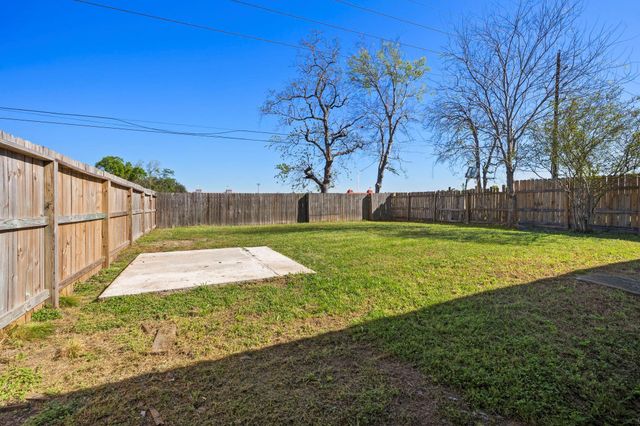 13330 Chimney Sweep Drive, Houston, TX 77041