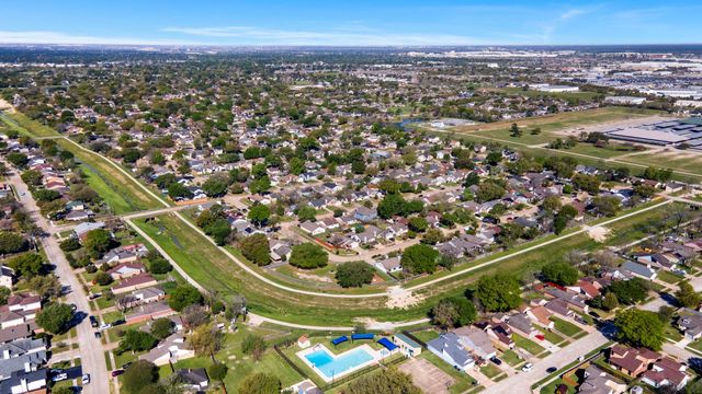 13330 Chimney Sweep Drive, Houston, TX 77041