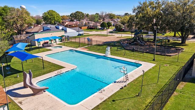 13330 Chimney Sweep Drive, Houston, TX 77041