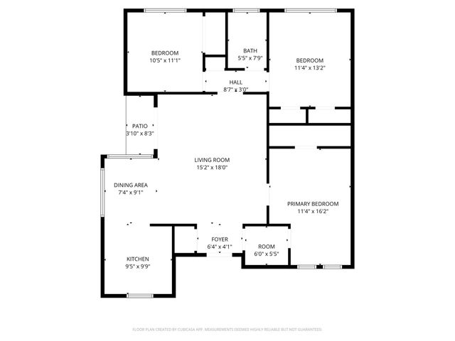 13330 Chimney Sweep Drive, Houston, TX 77041