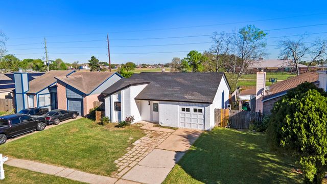 13330 Chimney Sweep Drive, Houston, TX 77041