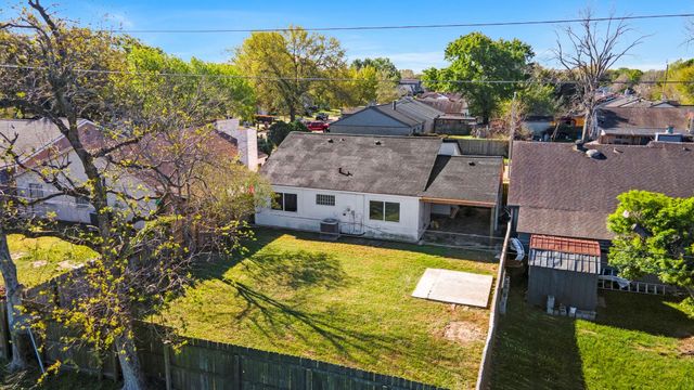 13330 Chimney Sweep Drive, Houston, TX 77041