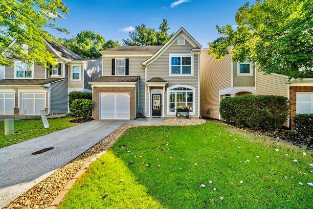 100 Oleander Way, Canton, GA 30114