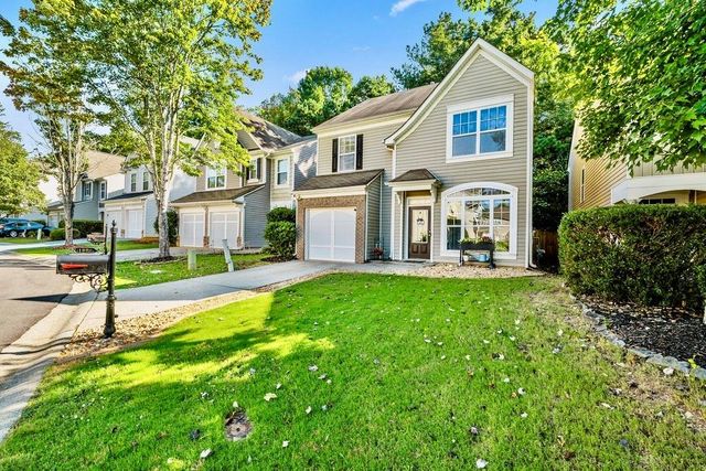 100 Oleander Way, Canton, GA 30114