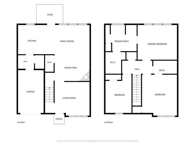 100 Oleander Way, Canton, GA 30114