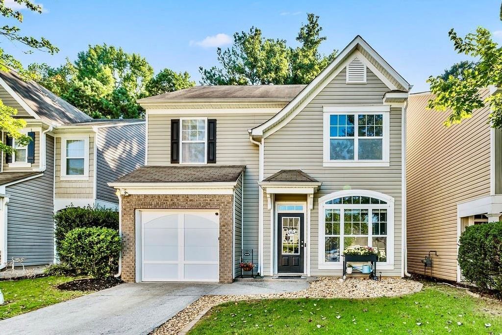 100 Oleander Way, Canton, GA 30114