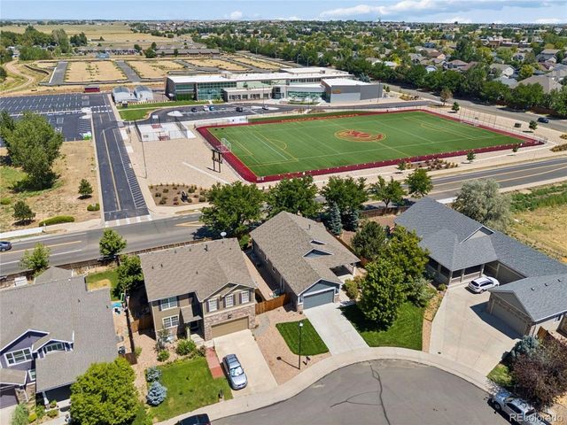 3581 Grove St, Brighton, CO 80601